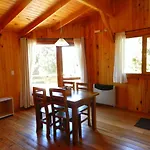 Casita de Madera