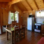Casita de Madera
