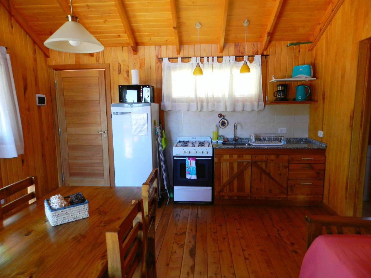 Casita De Madera Chalé San Carlos de Bariloche